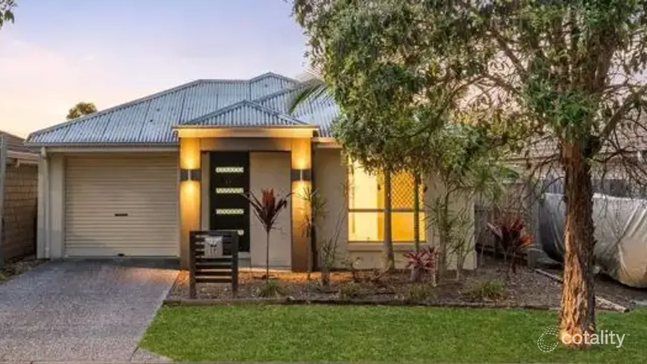 4-bedroom house at 17 Frankland Avenue, Waterford, QLD 4133, Logan, Queensland