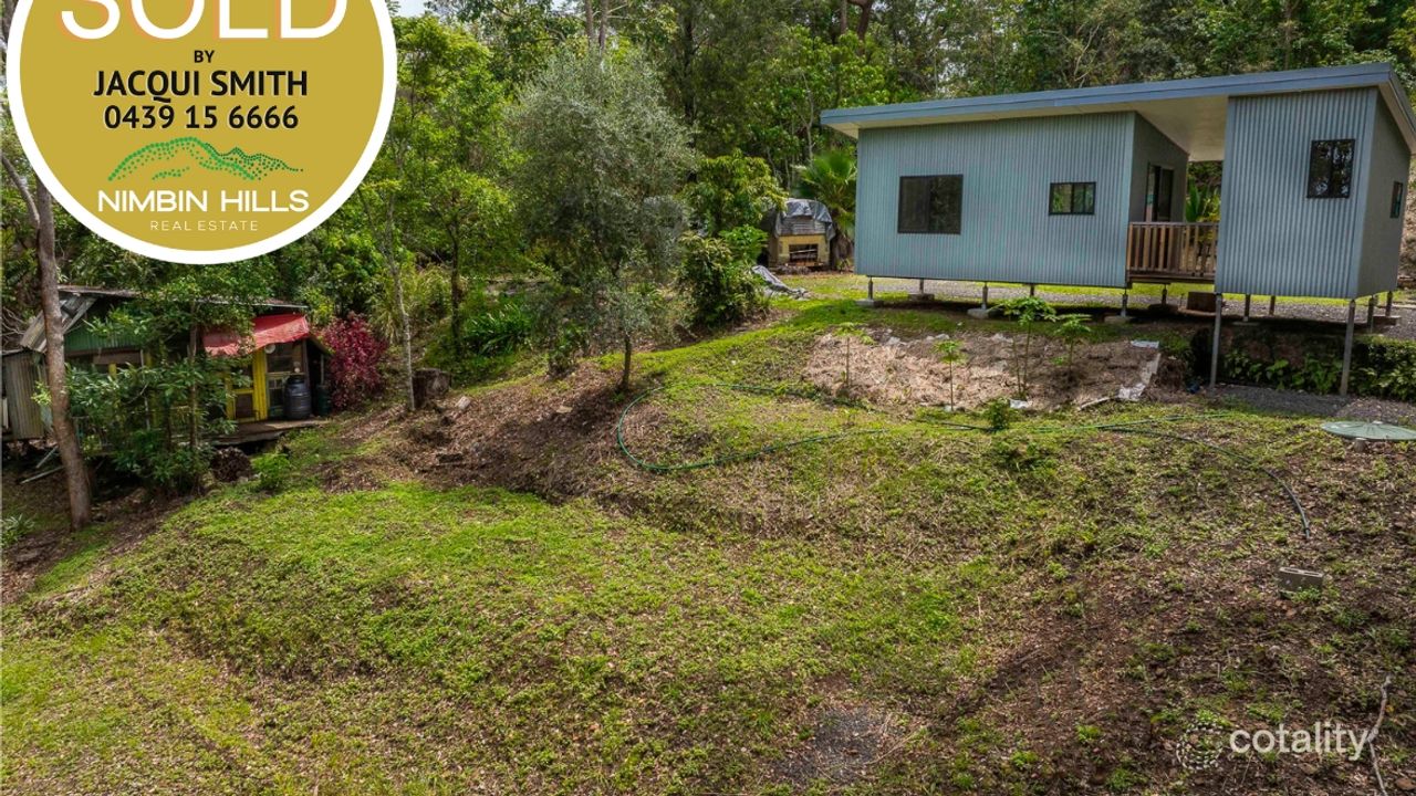 0-bedroom house at 136 Davis Road, Jiggi, NSW 2480, Lismore Council, New South Wales