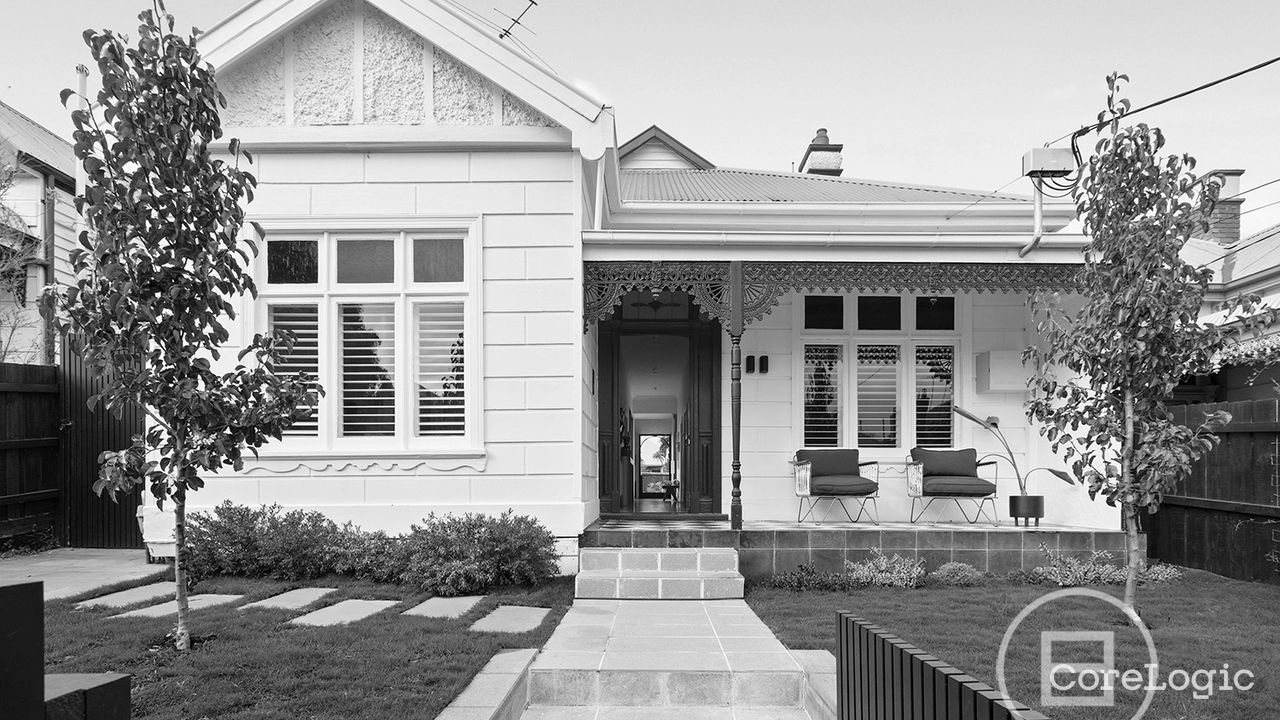 4-bedroom house at 21 Bangalore Street, Melbourne Council, Victoria