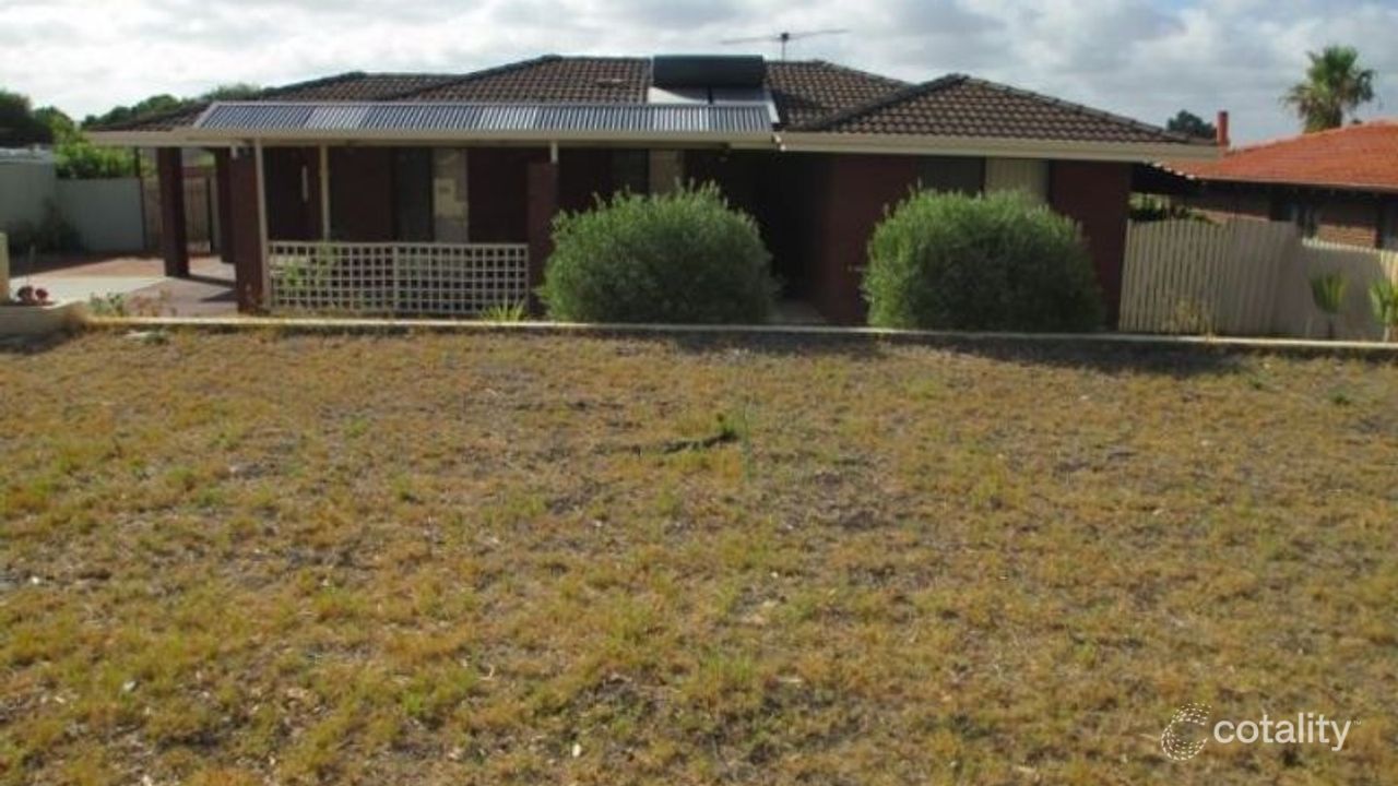 1-bedroom house at 21 Grevillea Way, Heathridge, WA 6027, Joondalup, Western Australia