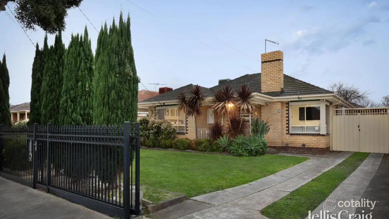 4-bedroom house at 12 Raimeno Street, Lalor, VIC 3075, Whittlesea, Victoria