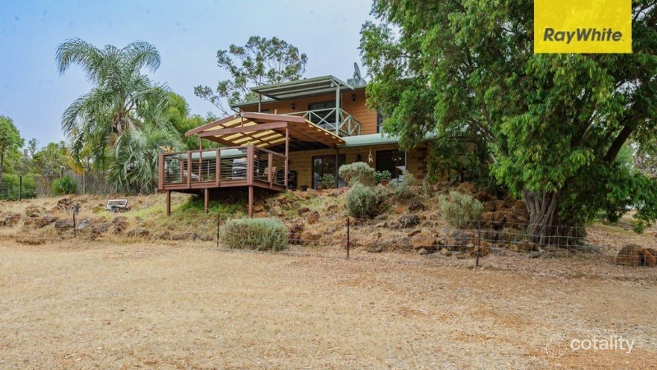 4-bedroom house at 47 Spice Road, Bindoon, WA 6502, Chittering Council, Western Australia