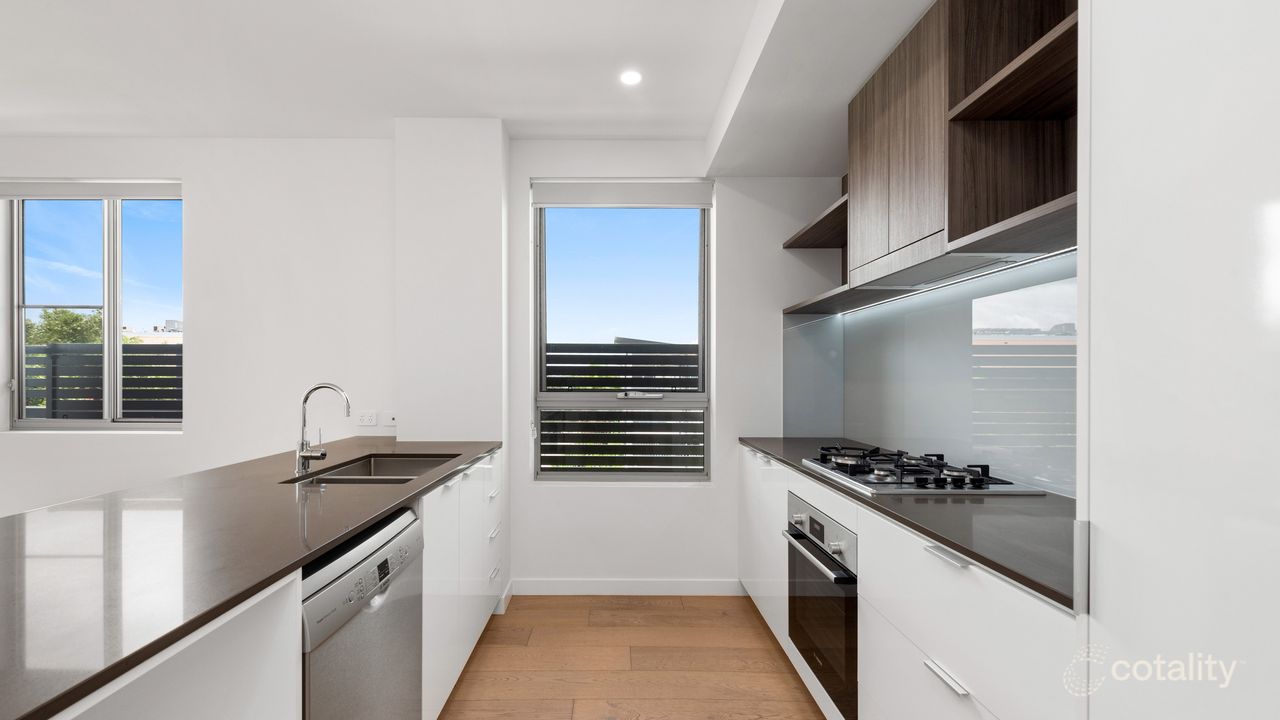 2-bedroom unit at 15/26-30 Buxton Street, Ascot, QLD 4007, Brisbane, Queensland