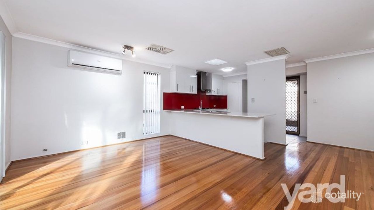 3-bedroom unit at 8/194-196 Forrest Street, Palmyra, WA 6157, Melville Council, Western Australia