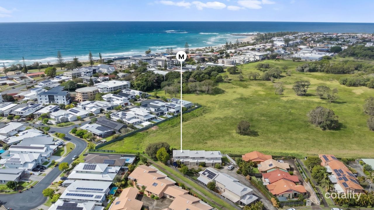 3-bedroom unit at 6/11 Blue Jay Circuit, Kingscliff, NSW 2487, Tweed, New South Wales