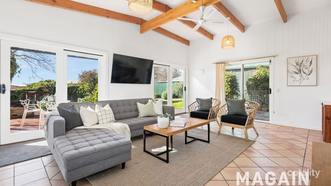 4-bedroom house at 7 Sismey Road, Christies Beach, SA 5165, Onkaparinga, South Australia