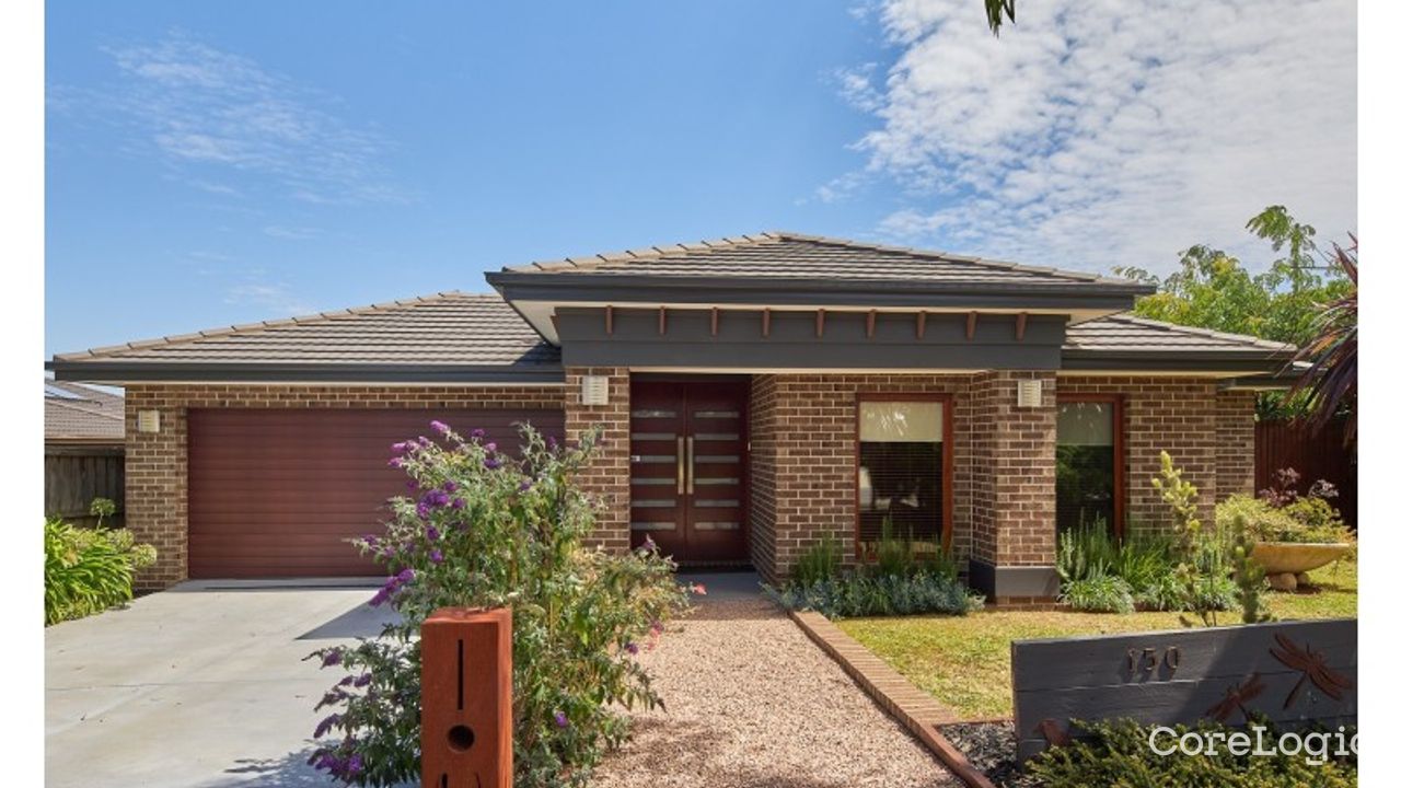 3-bedroom house at 150 Willandra Circuit, Baw Baw Council, Victoria