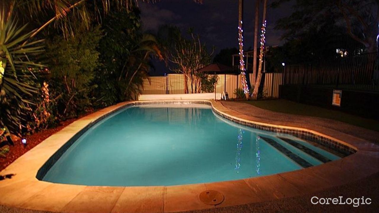 3-bedroom house at 10 Warrener Street, Gold Coast Council, Queensland
