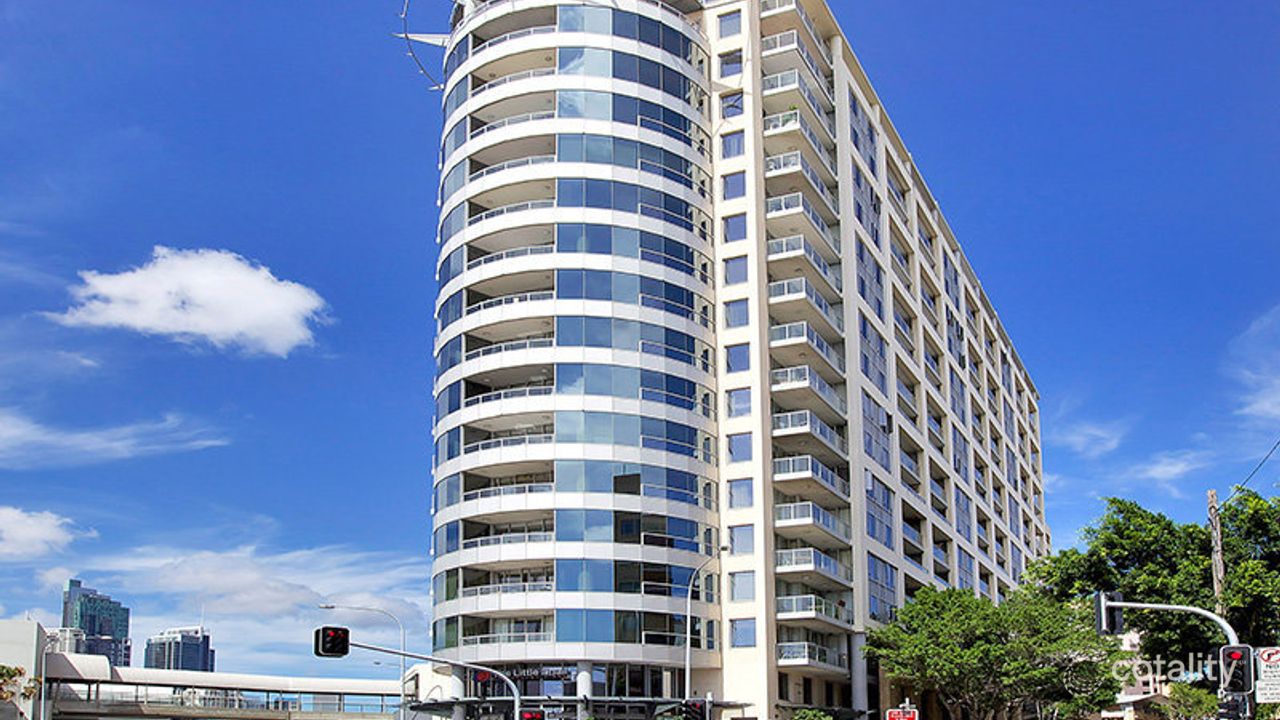 2-bedroom unit at 411/50 Murray Street, Sydney, NSW 2000, Sydney, New South Wales