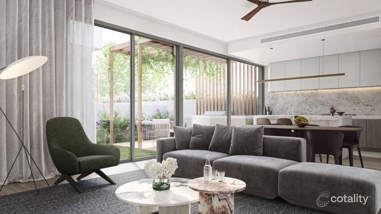 3-bedroom house at 9 Florence Road, Nedlands, WA 6009, Nedlands, Western Australia