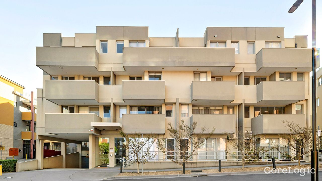 2-bedroom unit at 202/5 Wardens Walk, Merri-bek Council, Victoria