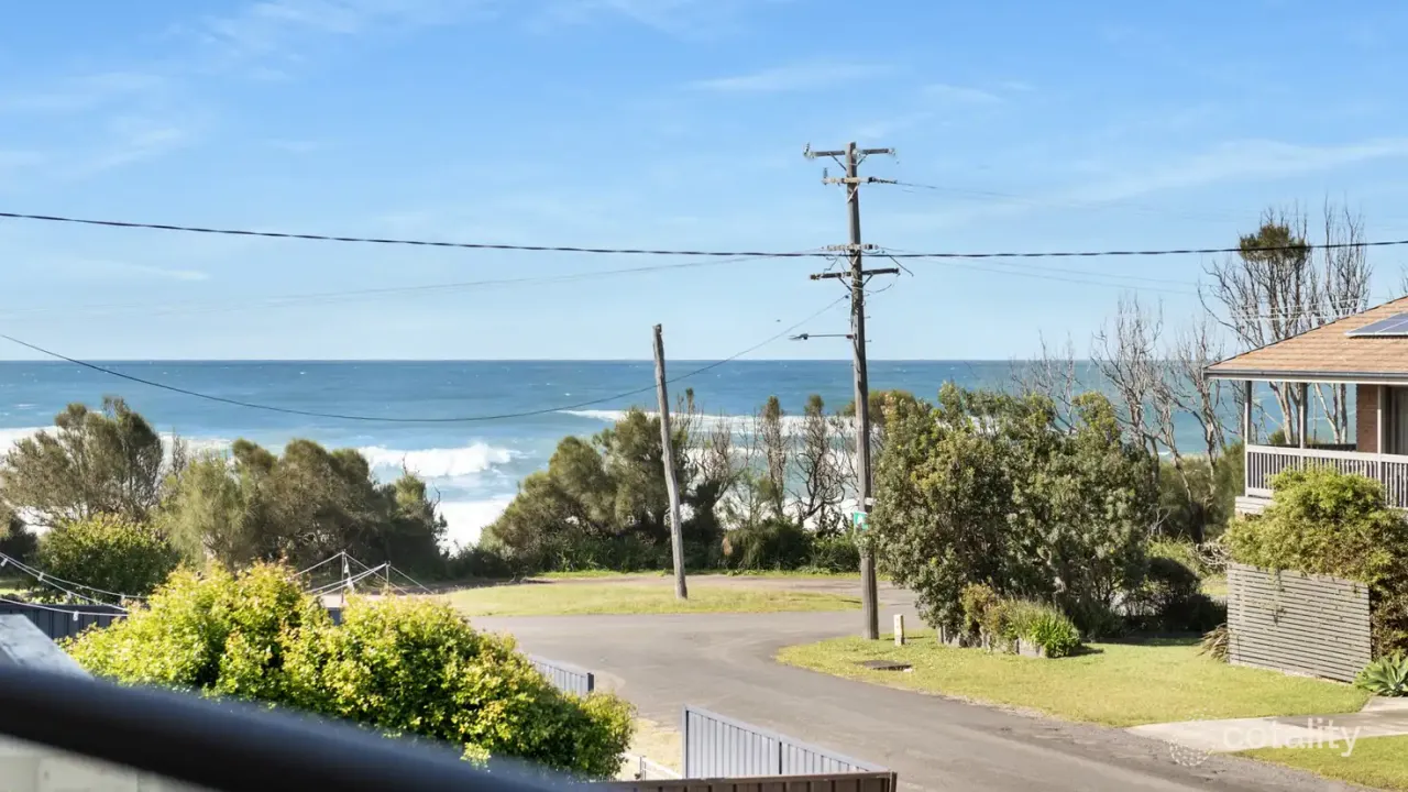4-bedroom house at 5 Beachway Avenue, Berrara, NSW 2540, Shoalhaven Council, New South Wales