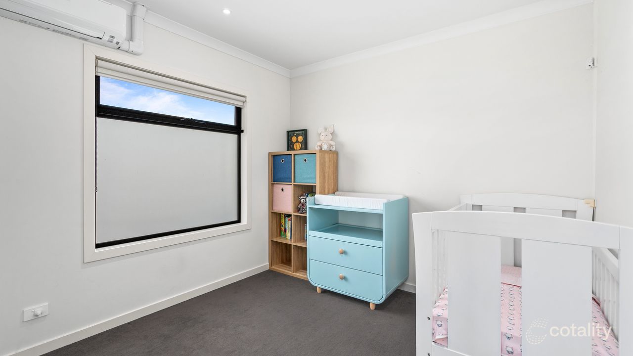 3-bedroom unit at 11A Railway Parade, Bayswater, VIC 3153, Knox, Victoria