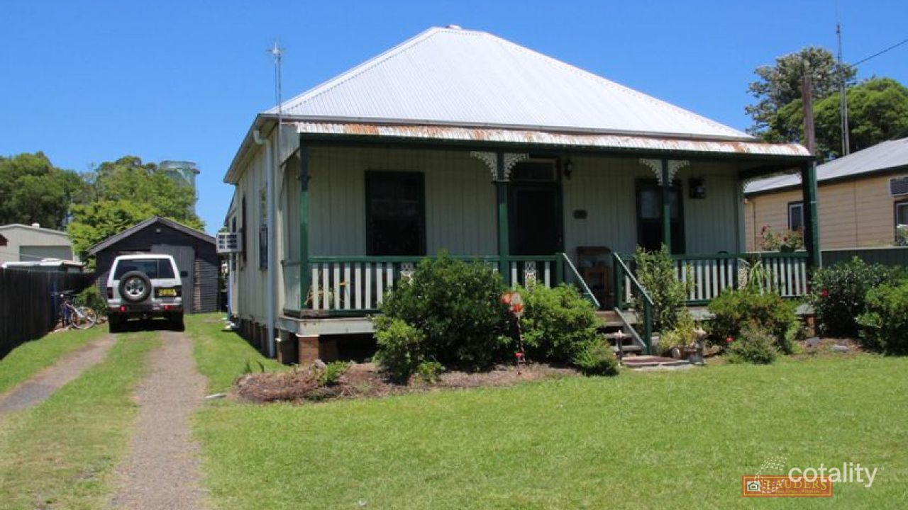 3-bedroom house at 22 East Lansdowne Road, Lansdowne, NSW 2430, Mid-Coast Council, New South Wales