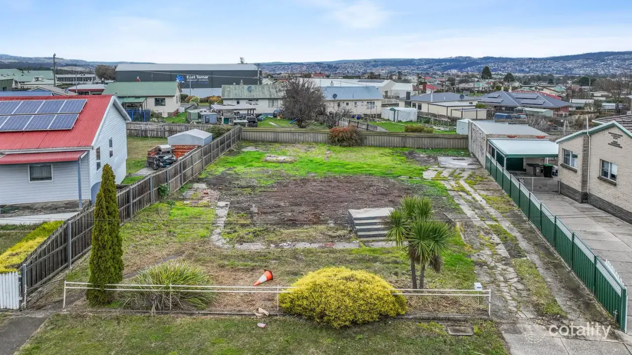 0-bedroom unit at 6 Box Street, Mayfield, TAS 7248, Launceston, Tasmania