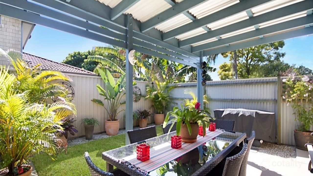 3-bedroom unit at 12/100 Dry Dock Road, Tweed Heads South, NSW 2486, Tweed, New South Wales