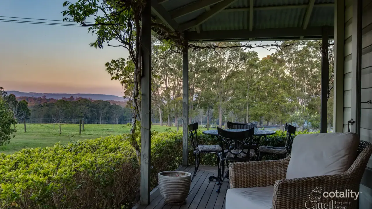 4-bedroom unit at 40 Rusty Lane North Arm, Branxton, NSW 2335, Singleton, New South Wales