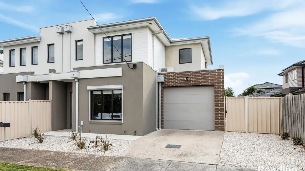3-bedroom house at 32A Castley Crescent, Braybrook, VIC 3019, Maribyrnong, Victoria