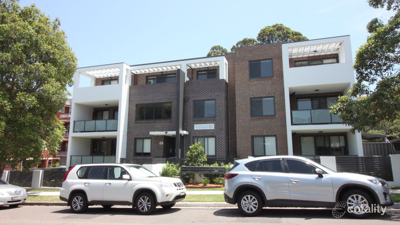 3-bedroom unit at 3/36-40 Macquarie Place, Mortdale, NSW 2223, Georges River, New South Wales