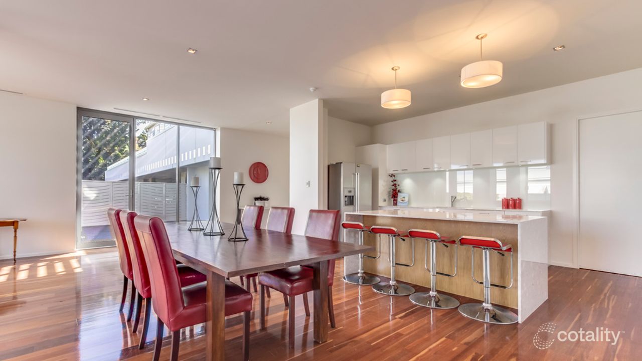 3-bedroom unit at 1/287 Charles Street, Launceston, TAS 7250, Launceston, Tasmania