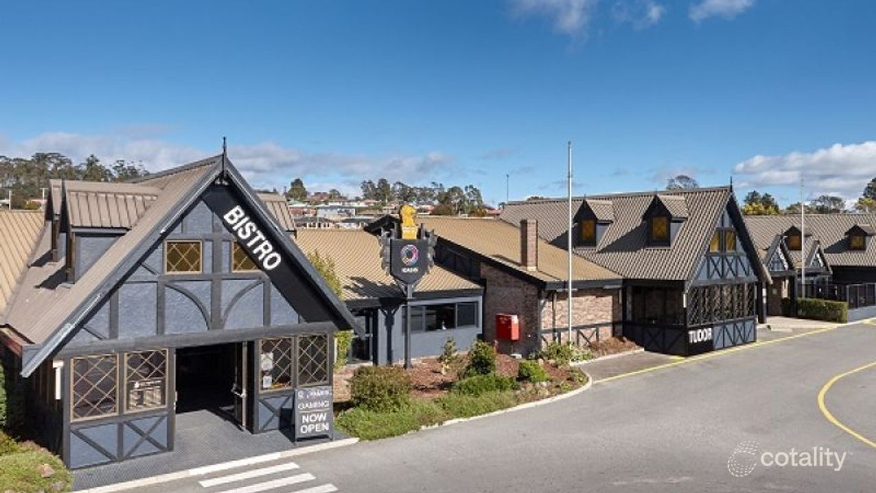 0-bedroom unit at 229 Westbury Road, Prospect, TAS 7250, Launceston, Tasmania