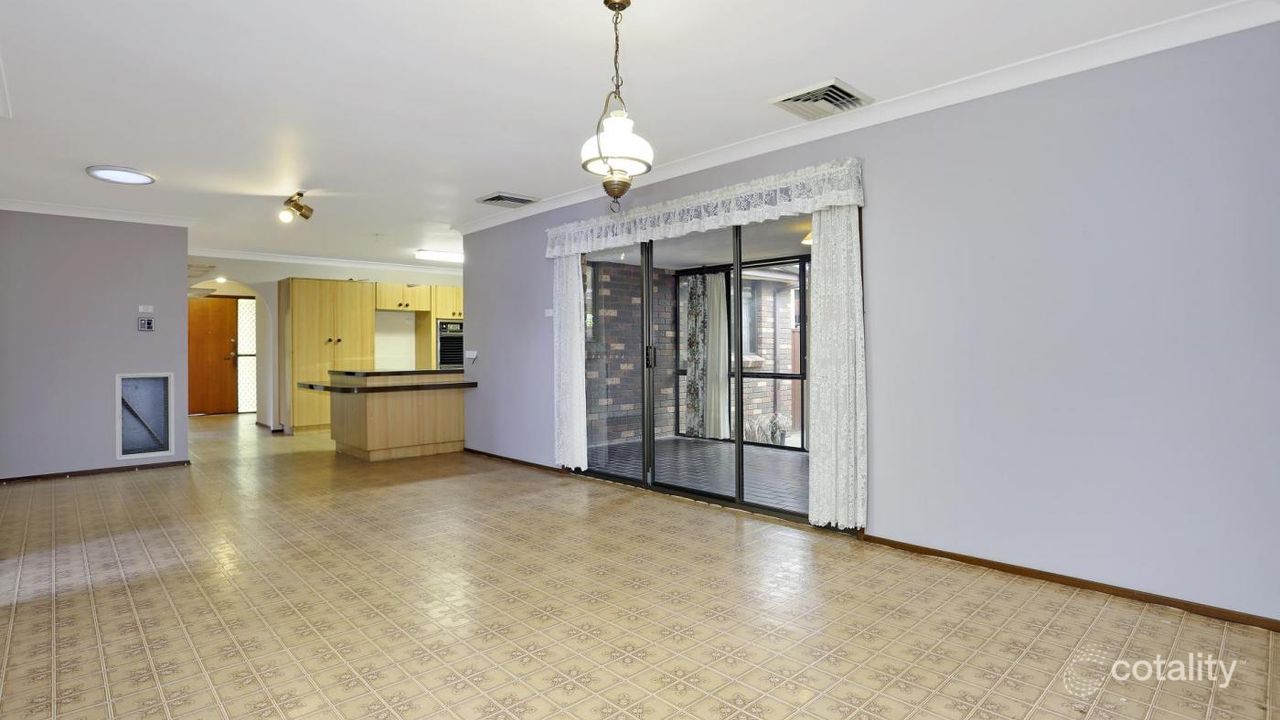 4-bedroom house at 40 Station Street, Schofields, NSW 2762, Blacktown Council, New South Wales