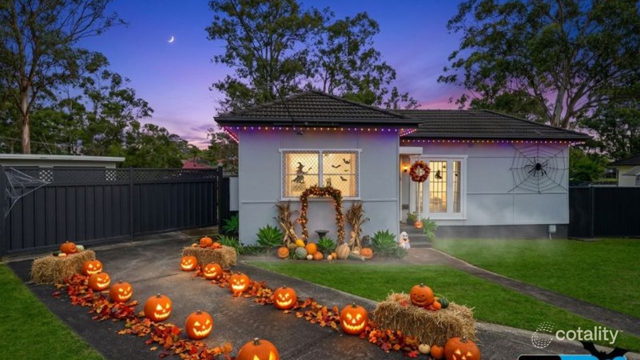 3-bedroom house at 28 Bimbil Street, Blacktown, NSW 2148, Blacktown, New South Wales