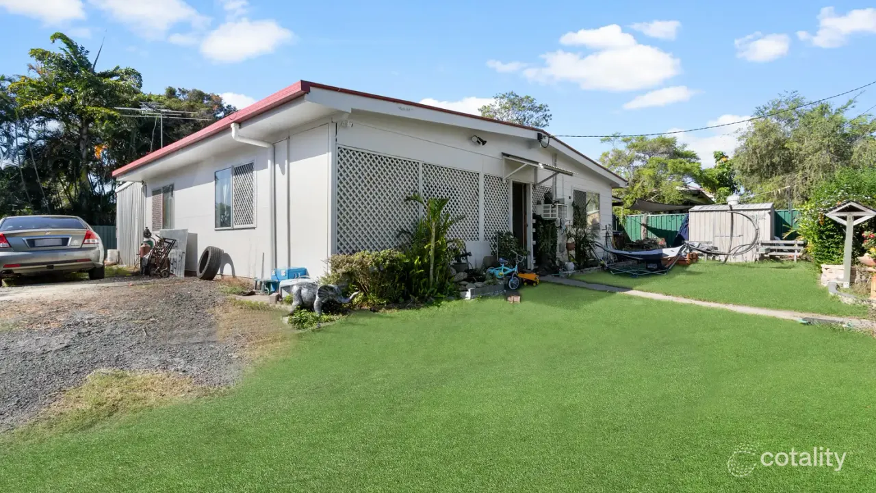 3-bedroom house at 69 Thompson Street, Deception Bay, QLD 4508, Moreton Bay, Queensland