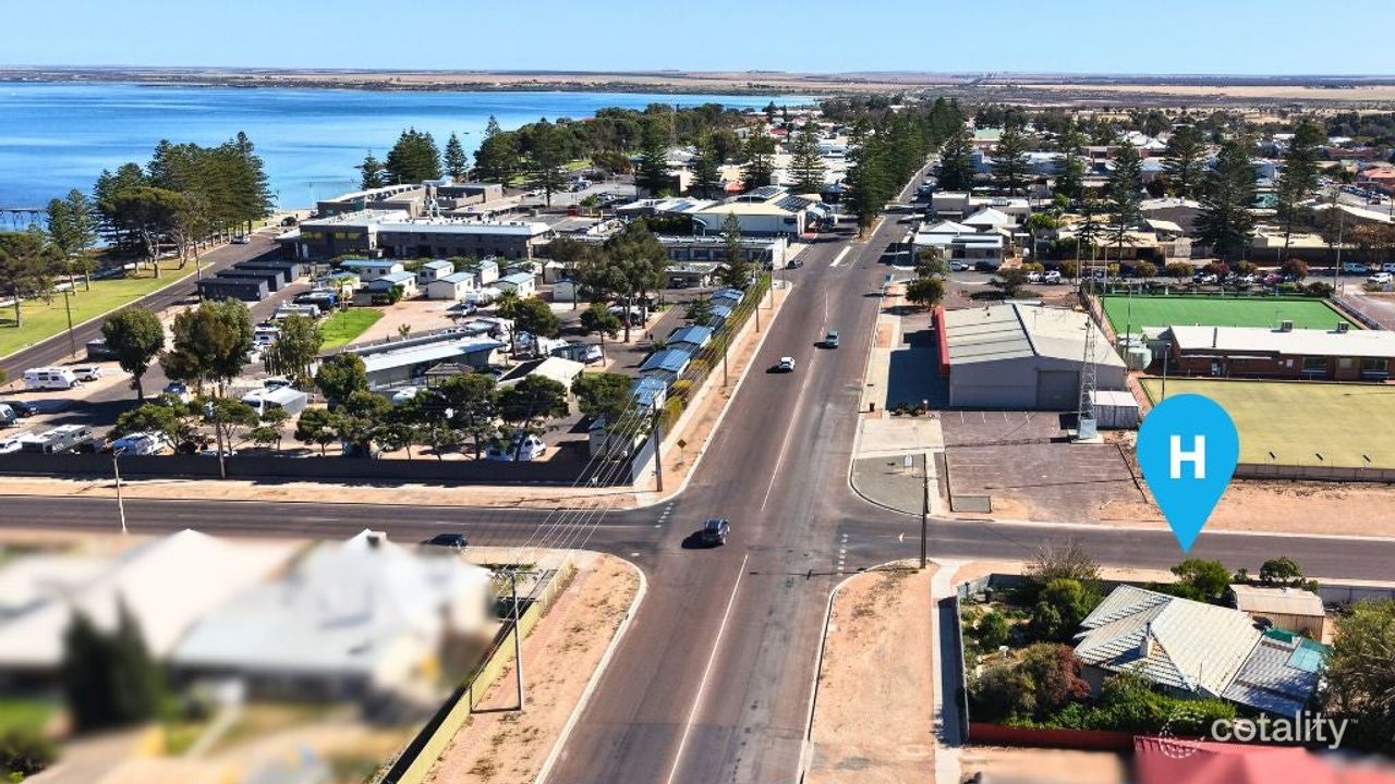 4-bedroom house at 30 Poynton Street, Ceduna, SA 5690, Ceduna, South Australia