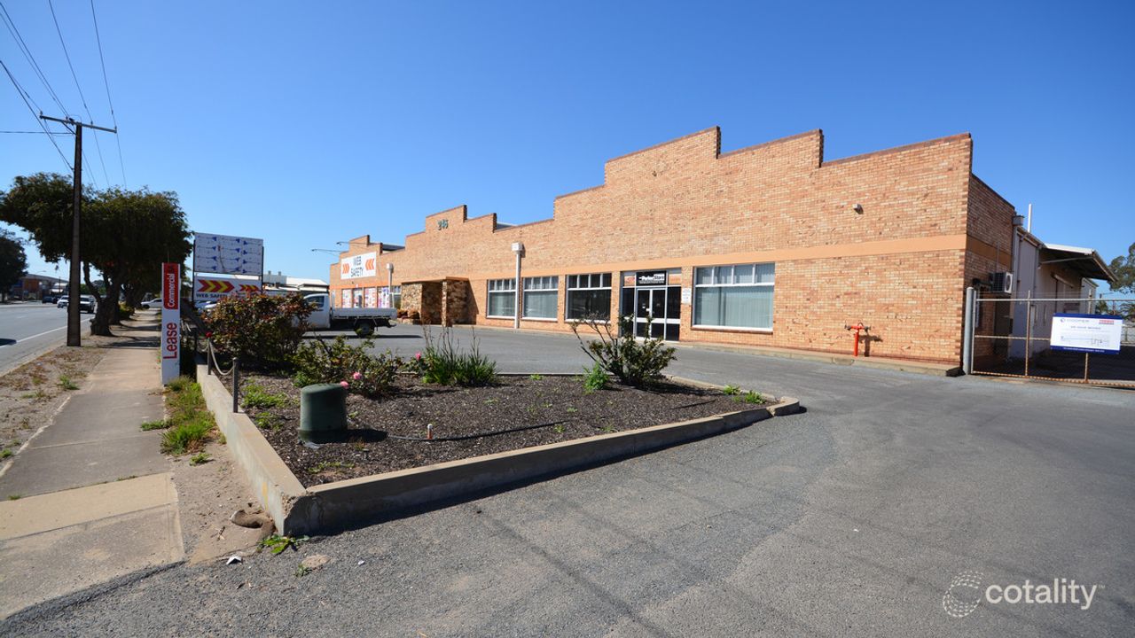 0-bedroom unit at 246 Grand Junction Road, Athol Park, SA 5012, Charles Sturt Council, South Australia