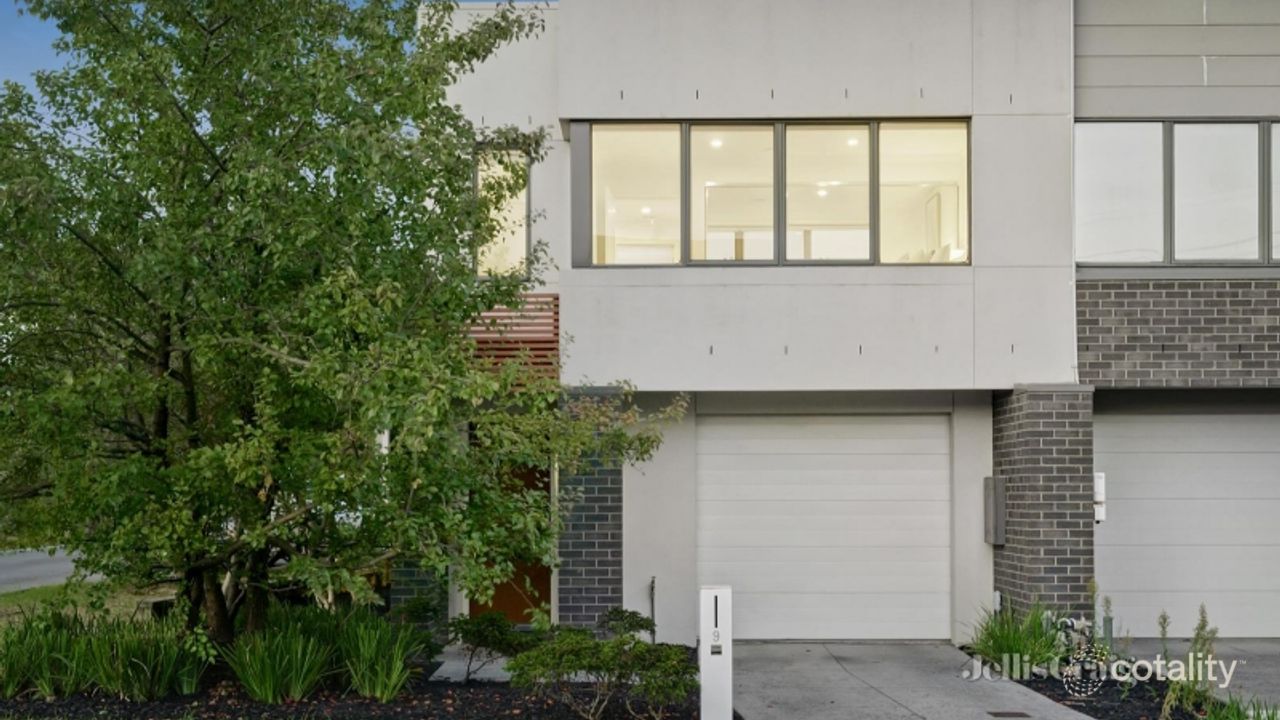 3-bedroom house at 9 Edgbaston Way, Mulgrave, VIC 3170, Monash Council, Victoria