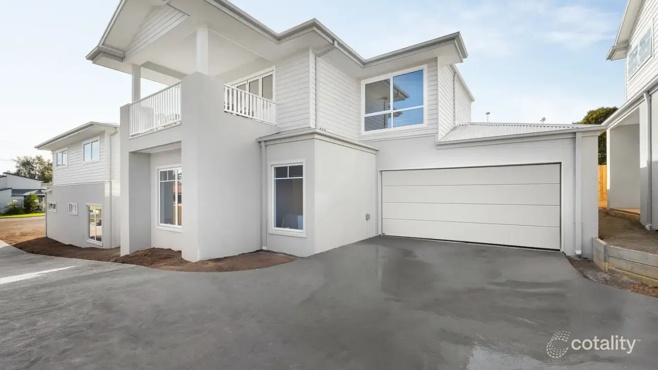 4-bedroom house at 2/19 Chapel Street, Cowes, VIC 3922, Bass Coast Council, Victoria