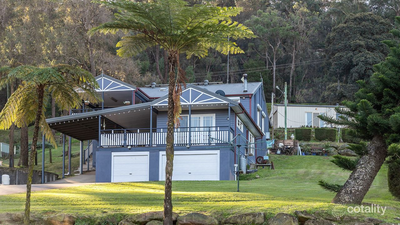 4-bedroom house at 38 Holmes Drive, Cumberland Reach, NSW 2756, Hawkesbury, New South Wales