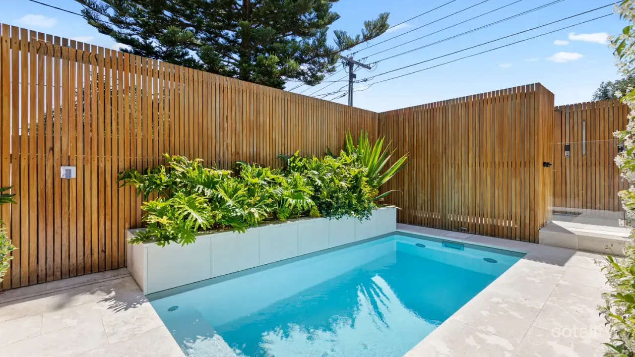 2-bedroom unit at 5/10 High Street, Mordialloc, VIC 3195, , Victoria