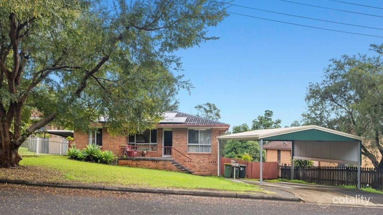 3-bedroom house at 15 Carlton Avenue, Goonellabah, NSW 2480, Lismore Council, New South Wales