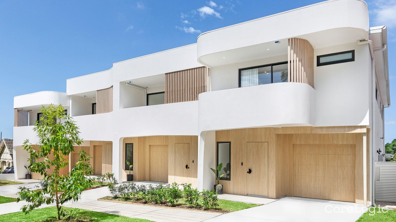 4-bedroom house at 1/31 Massey Street, Ryde Council, New South Wales
