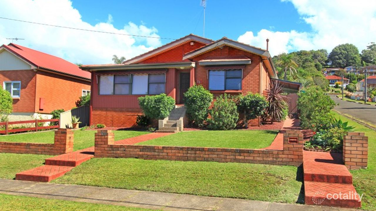 4-bedroom house at 26 Jutland Avenue, Wollongong, NSW 2500, Wollongong, New South Wales