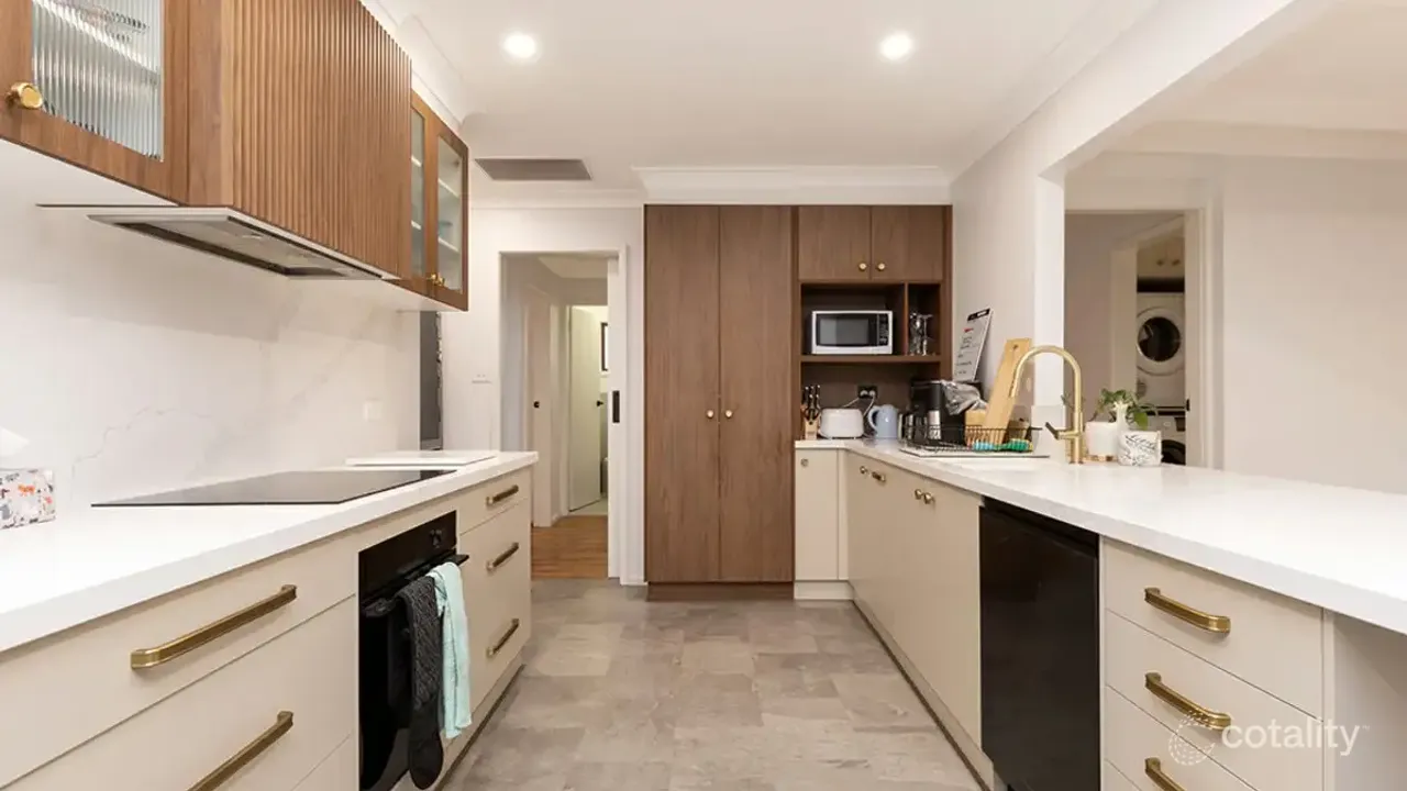 3-bedroom house at 79 Yarmouth Parade, Oxley Vale, NSW 2340, Tamworth, New South Wales