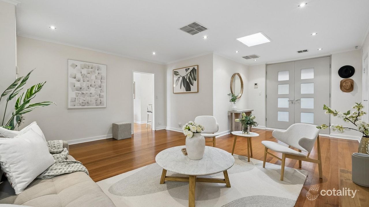 4-bedroom house at 30 Creighton Avenue, Morphett Vale, SA 5162, Onkaparinga, South Australia