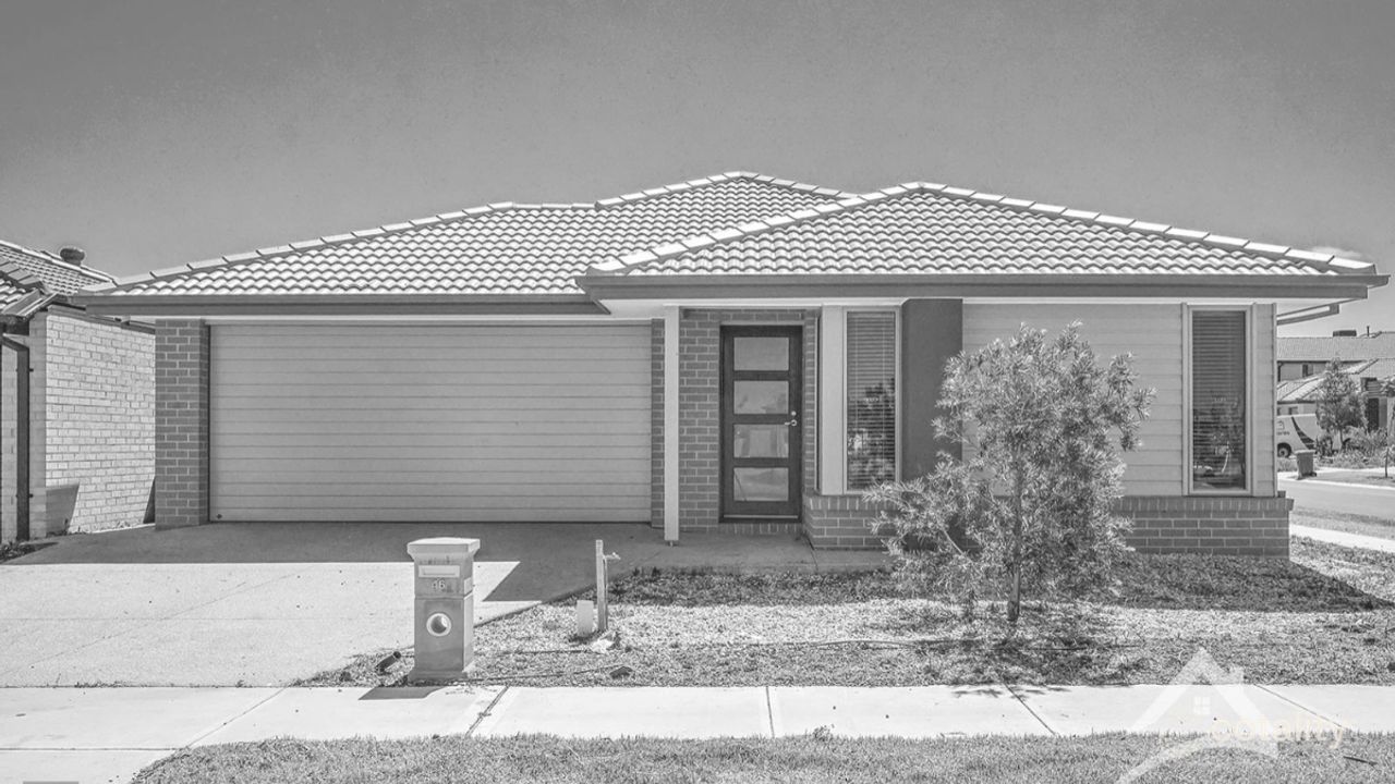 4-bedroom house at 46 Mirka Way, Point Cook, VIC 3030, Wyndham Council, Victoria