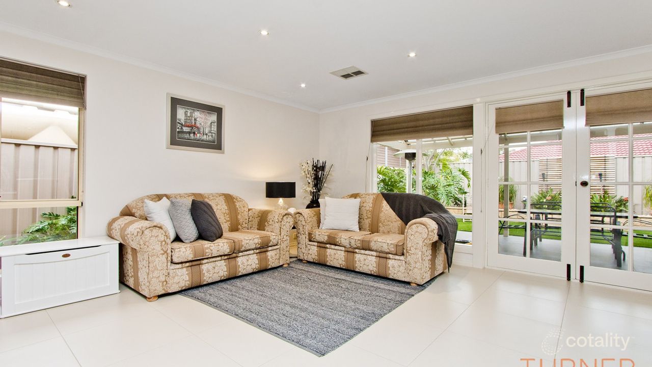 3-bedroom house at 12 Little Moreton Court, Oakden, SA 5086, Port Adelaide Enfield, South Australia