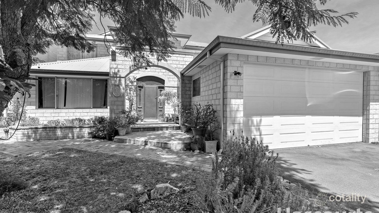 5-bedroom house at 180 Culeenup Road, North Yunderup, WA 6208, Murray Council, Western Australia
