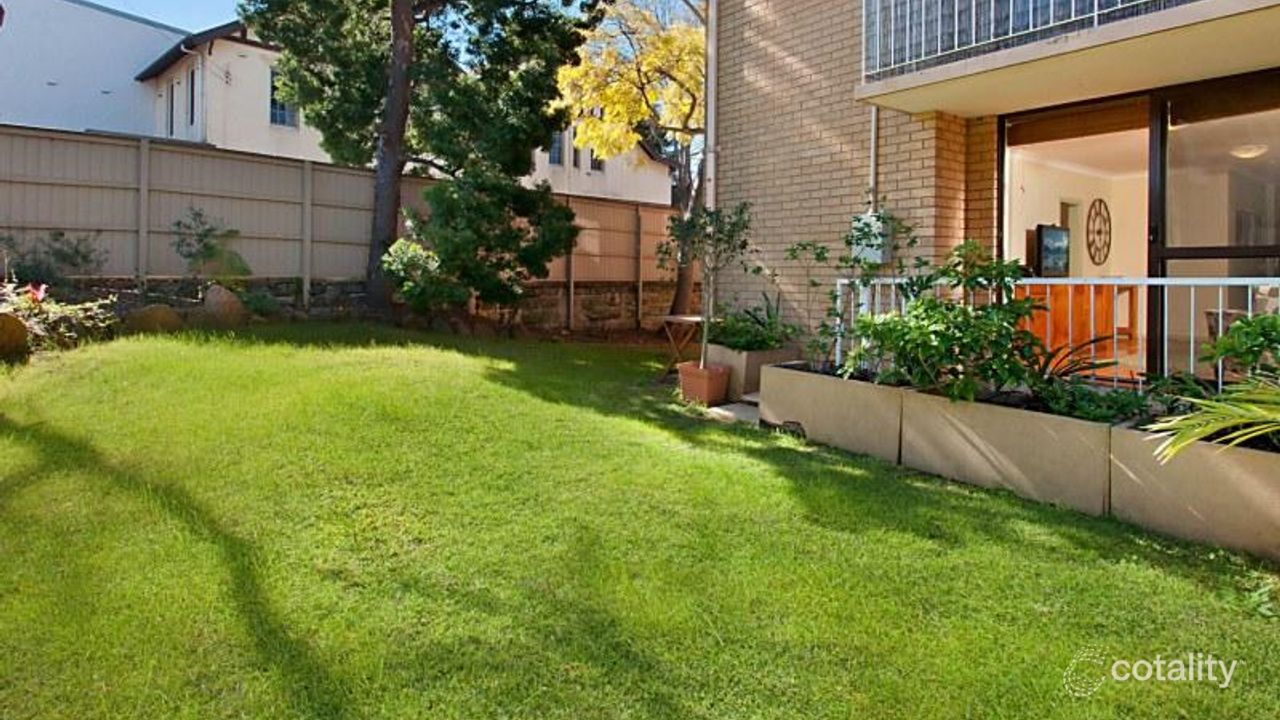 3-bedroom unit at 7/11-15 Ben Boyd Road, Neutral Bay, NSW 2089, North Sydney, New South Wales