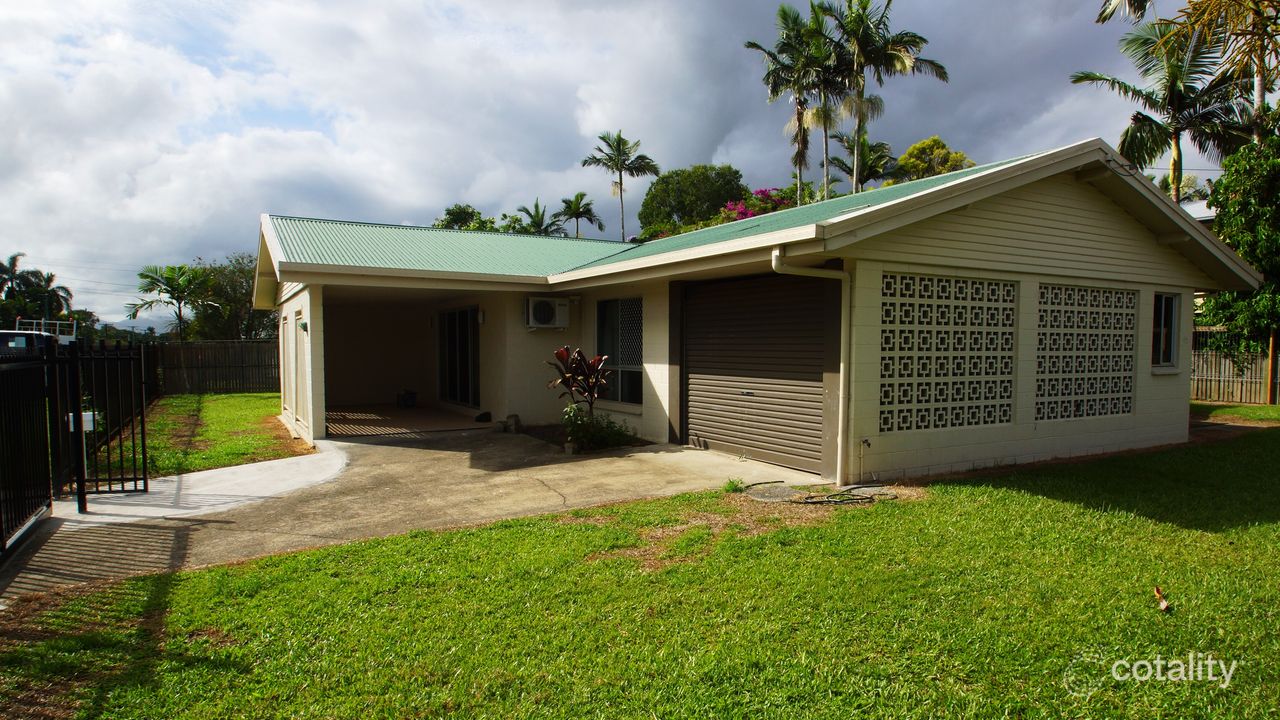 3-bedroom house at 15 Wilcox Close, Manoora, QLD 4870, Cairns Council, Queensland