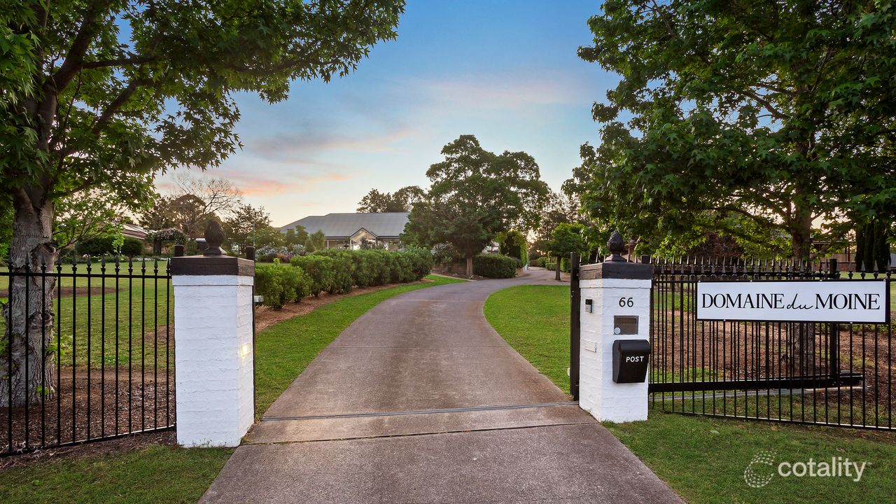 5-bedroom house at 66 Hilldale Drive, Bolwarra Heights, NSW 2320, Maitland Council, New South Wales