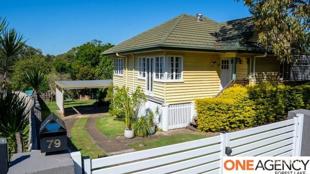 3-bedroom house at 79 Abelia Street, Inala, QLD 4077, Brisbane, Queensland
