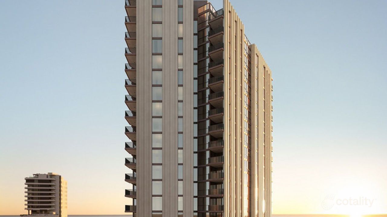 3-bedroom unit at 146/7-9 Mermaid Avenue, Mermaid Beach, QLD 4218, Gold Coast, Queensland