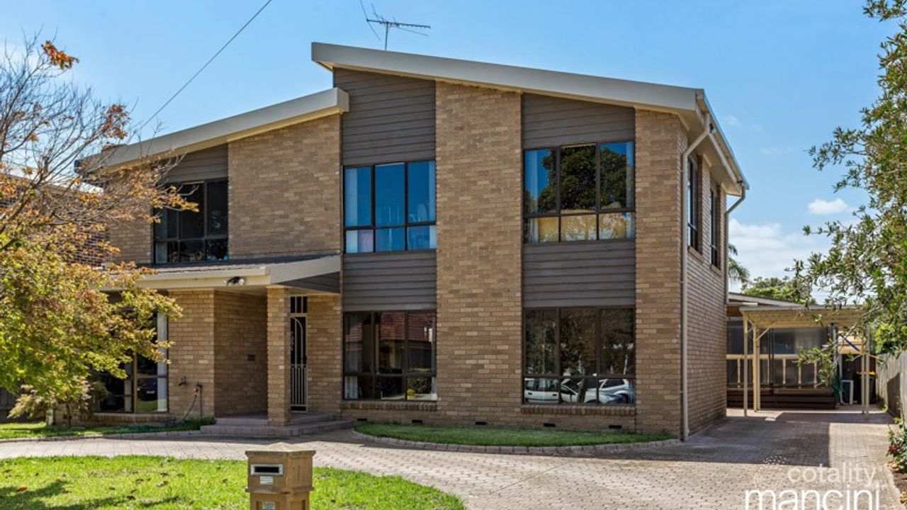7-bedroom house at 11A Sussex Street, Seaholme, VIC 3018, Hobsons Bay Council, Victoria