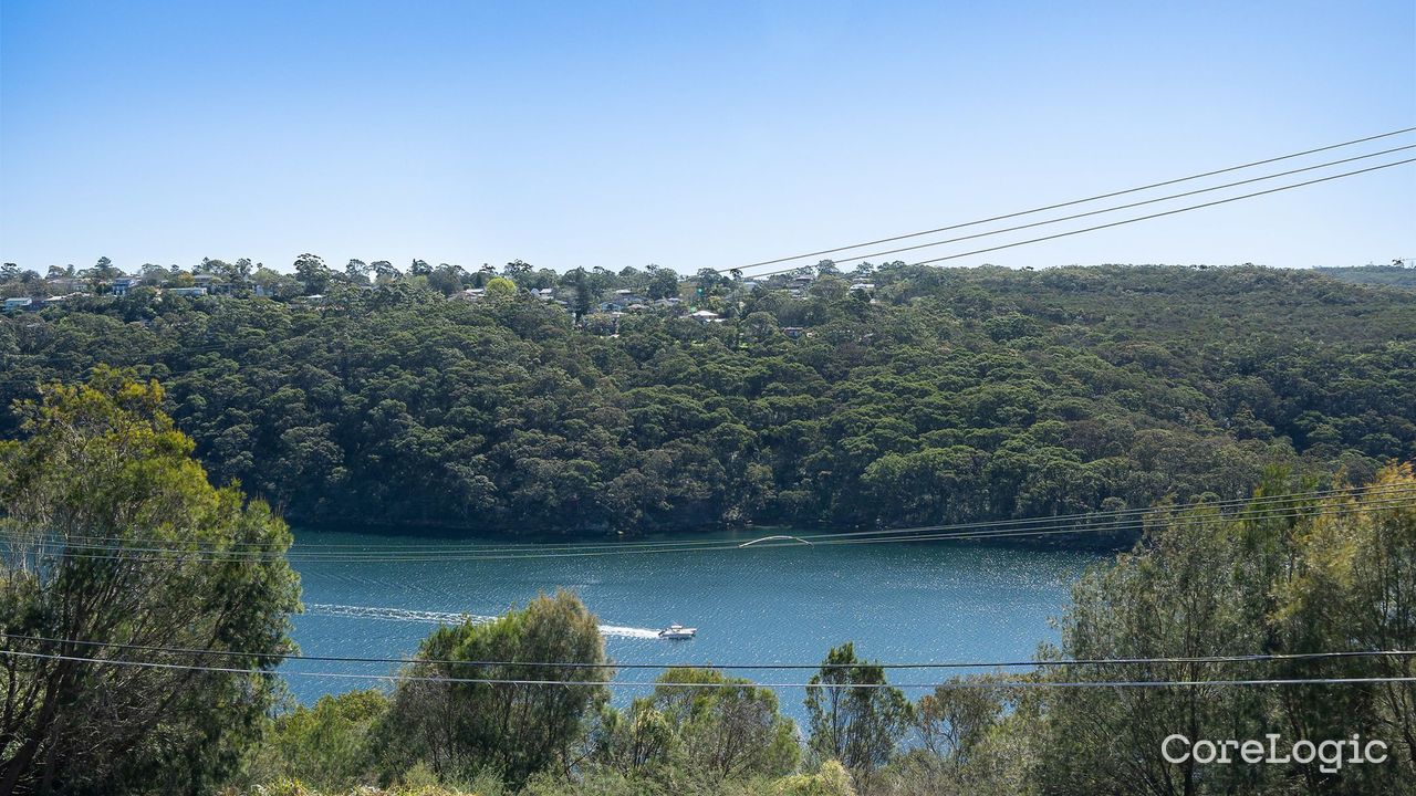 5-bedroom house at 2B Willowie Road, Willoughby Council, New South Wales