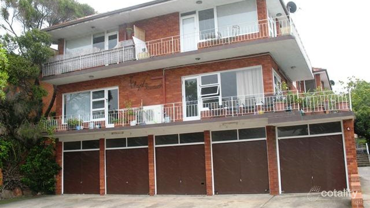 2-bedroom unit at 6/4 Monomeeth Street, Bexley, NSW 2207, Bayside Council, New South Wales